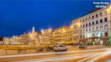 ROMA HOTEL