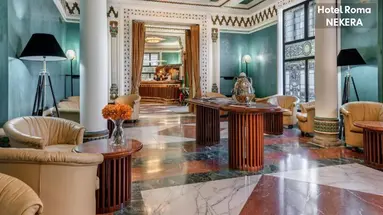ROMA HOTEL