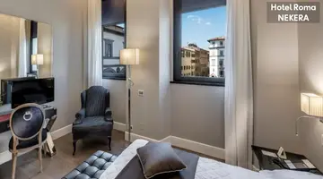 ROMA HOTEL