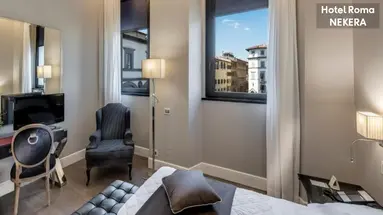 ROMA HOTEL