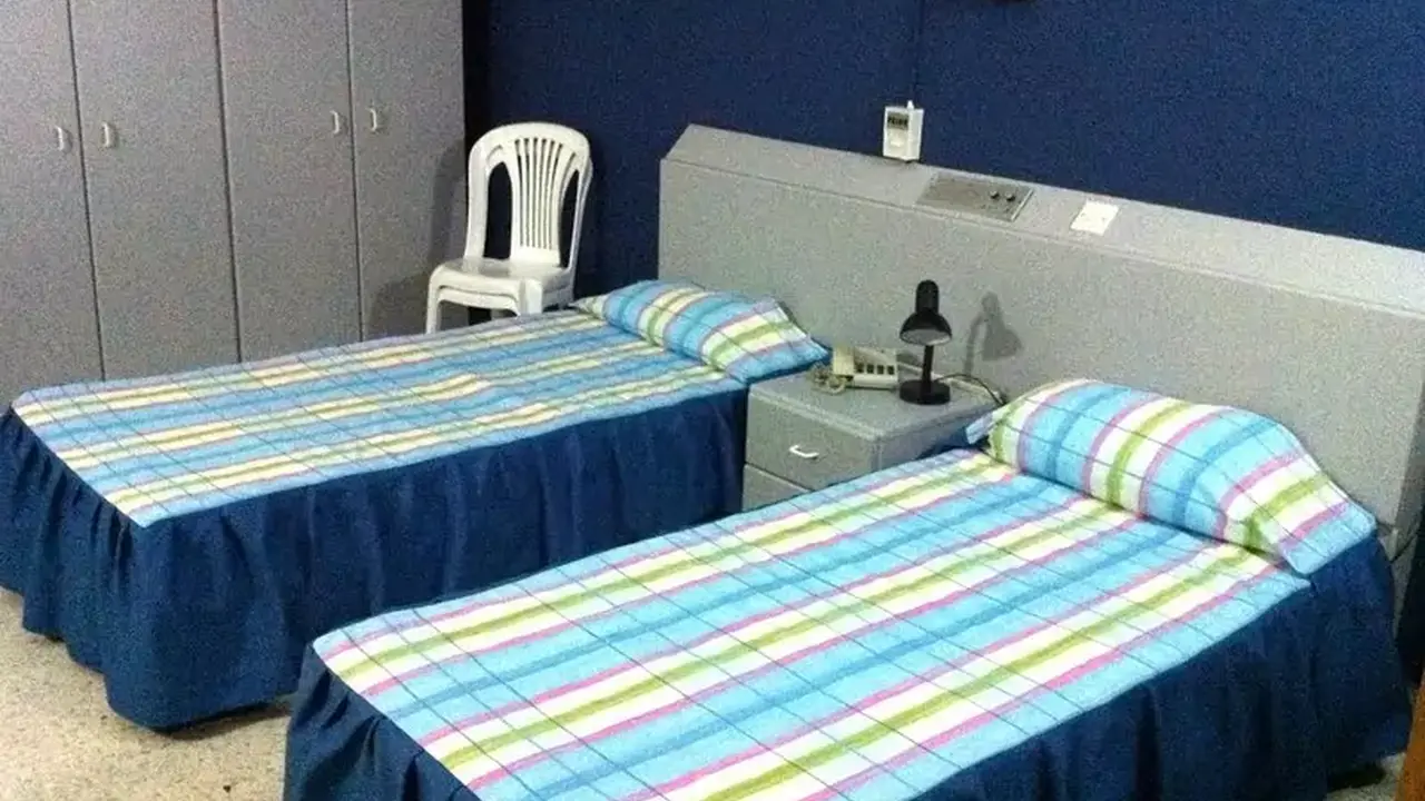 Roma Hotel
