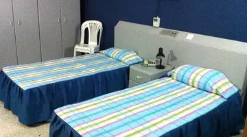 Roma Hotel
