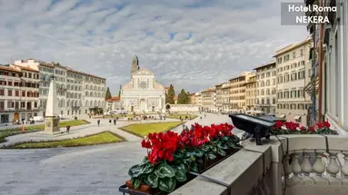ROMA HOTEL