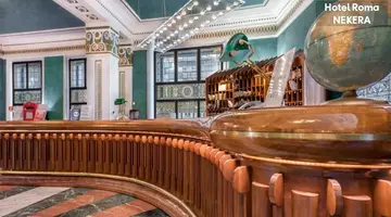 ROMA HOTEL