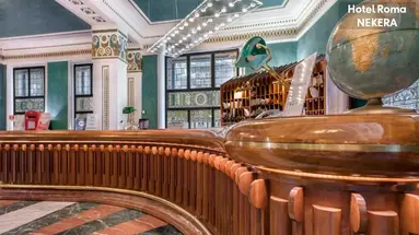 ROMA HOTEL