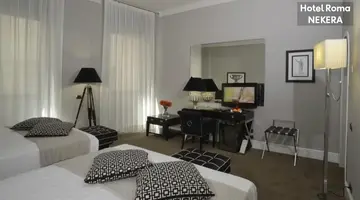 ROMA HOTEL