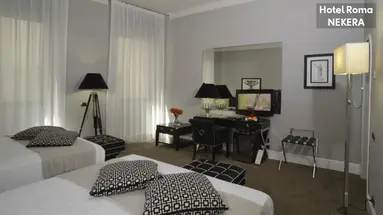 ROMA HOTEL