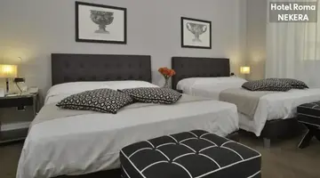 ROMA HOTEL