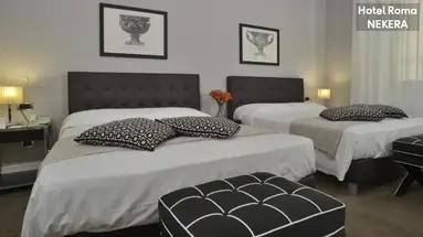 ROMA HOTEL