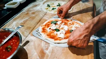 Roma & Napoli - odlotowe stolice Italii