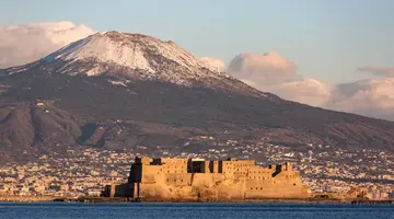 Roma & Napoli - odlotowe stolice Italii