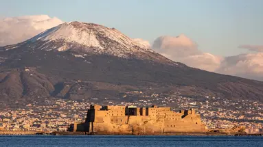 Roma & Napoli - odlotowe stolice Italii