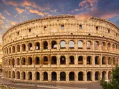 Roma & Napoli - odlotowe stolice Italii