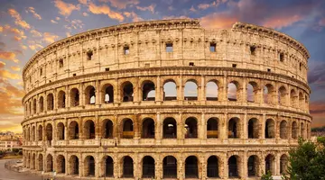 Roma & Napoli - odlotowe stolice Italii
