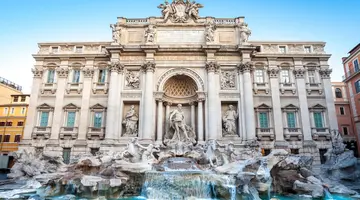 Roma & Napoli - odlotowe stolice Italii