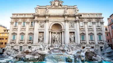 Roma & Napoli - odlotowe stolice Italii