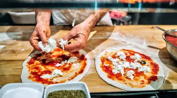 Roma & Napoli - odlotowe stolice Italii