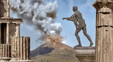 Roma & Napoli - odlotowe stolice Italii