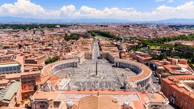 Roma & Napoli - odlotowe stolice Italii