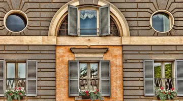 Roma & Napoli - odlotowe stolice Italii