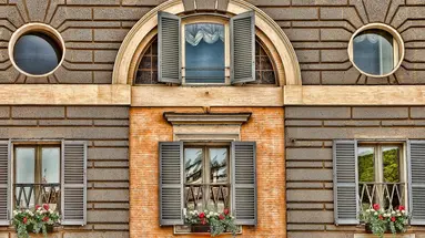 Roma & Napoli - odlotowe stolice Italii