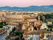 Roma & Napoli - odlotowe stolice Italii