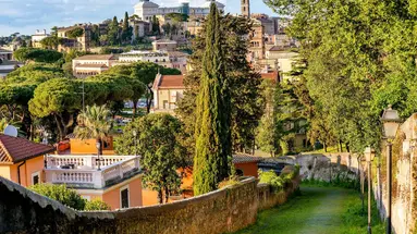 Roma & Napoli - odlotowe stolice Italii