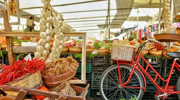 Roma & Napoli - odlotowe stolice Italii
