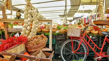 Roma & Napoli - odlotowe stolice Italii