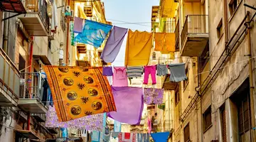 Roma & Napoli - odlotowe stolice Italii