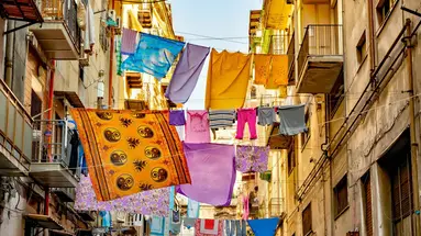 Roma & Napoli - odlotowe stolice Italii