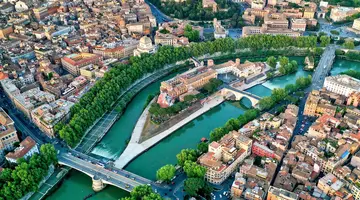 Roma & Napoli - odlotowe stolice Italii