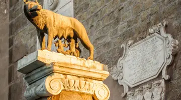 Roma - Vaticano - Doppio Italiano