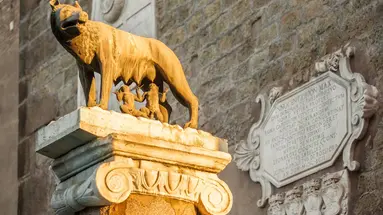 Roma - Vaticano - Doppio Italiano