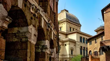 Roma - Vaticano - Doppio Italiano