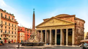 Roma - Vaticano - Doppio Italiano