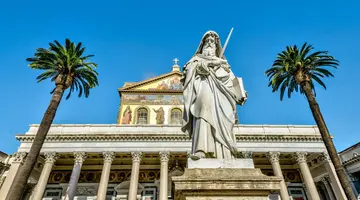 Roma - Vaticano - Doppio Italiano