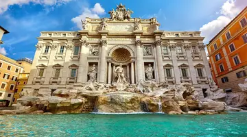 Roma - Vaticano - Doppio Italiano