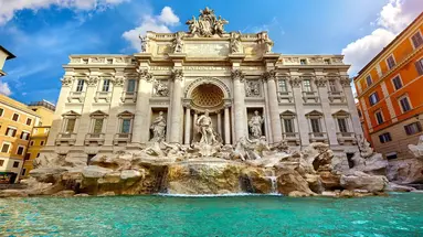 Roma - Vaticano - Doppio Italiano