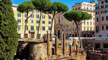 Roma - Vaticano - Doppio Italiano