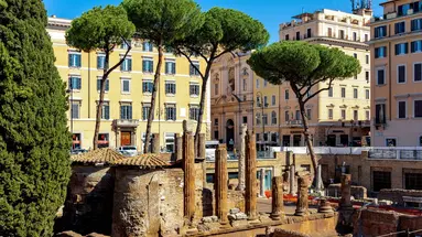 Roma - Vaticano - Doppio Italiano
