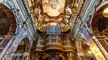 Roma - Vaticano - Doppio Italiano