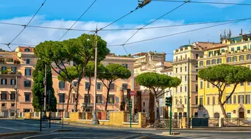 Roma - Vaticano - Doppio Italiano