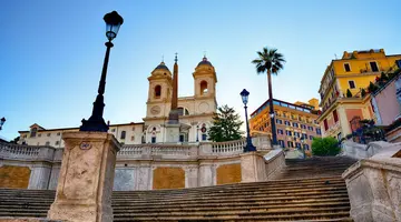 Roma - Vaticano - Doppio Italiano