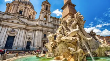 Roma - Vaticano - Doppio Italiano
