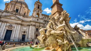 Roma - Vaticano - Doppio Italiano