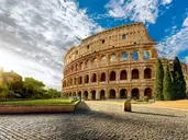Roma - Vaticano - Doppio Italiano