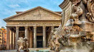 Roma - Vaticano - Doppio Italiano