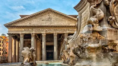 Roma - Vaticano - Doppio Italiano