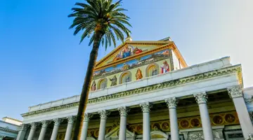 Roma - Vaticano - Doppio Italiano